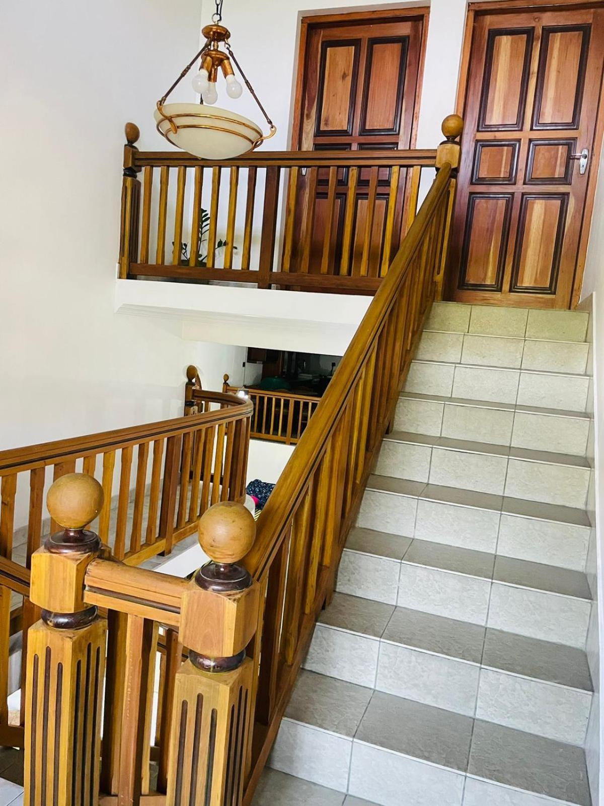 Villa Nine Канди Экстерьер фото