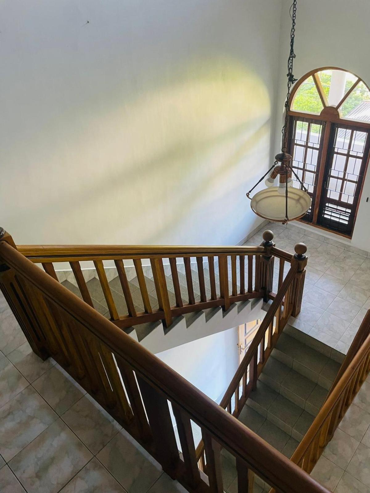 Villa Nine Канди Экстерьер фото