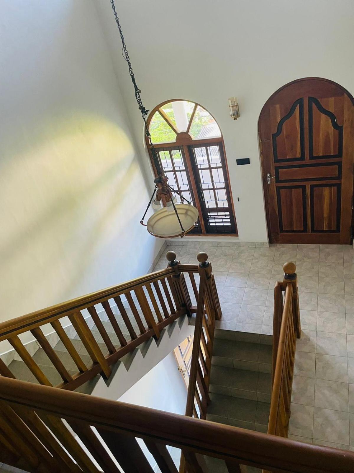 Villa Nine Канди Экстерьер фото
