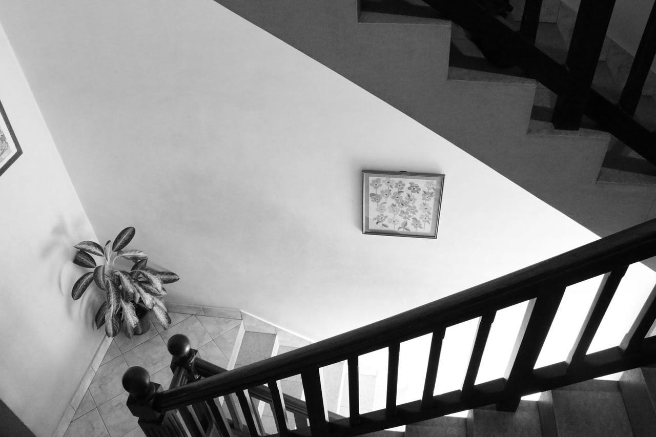 Villa Nine Канди Экстерьер фото